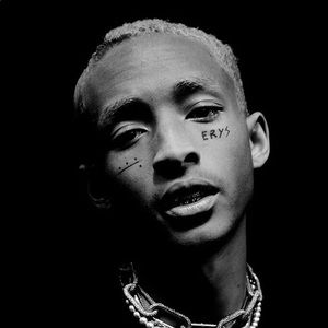 Meet your Posher, Enrique